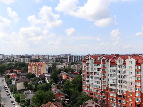 квартира за адресою Княгинин вул., 44