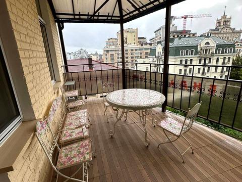 квартира за адресою Крутий узвіз, 5