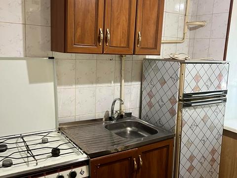 квартира по адресу Владислава Бувалкина ул. (Бочарова Генерала), 21
