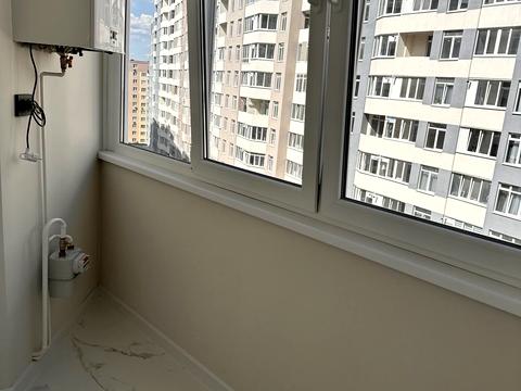 квартира по адресу Смакулы ул., 8