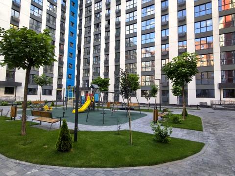 квартира за адресою Запорізьке шосе, 25