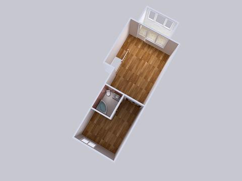 квартира за адресою Миколи Зерова вул., 11