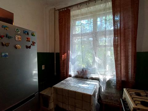 квартира за адресою Фанатська вул., 111