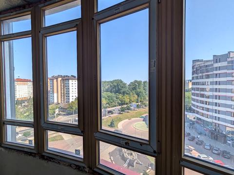 квартира за адресою Галицька вул., 141б