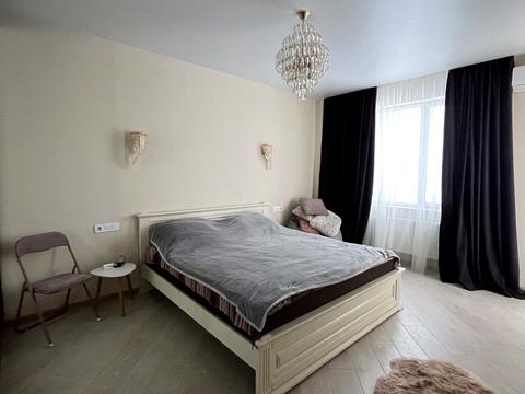 квартира за адресою Новосельского, 19А