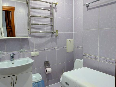 квартира за адресою Академіка Корольова вул., 7