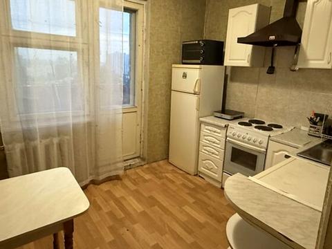 квартира по адресу Автозаводская ул., 63