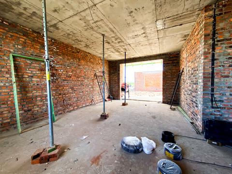 будинок за адресою Ветеранів, 1