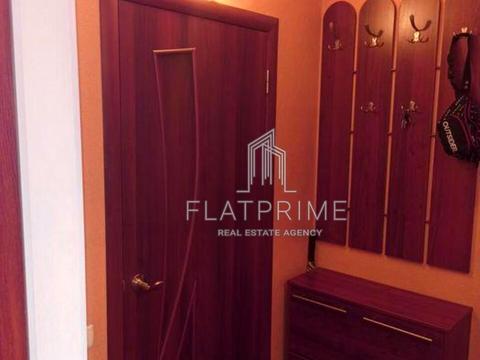 квартира за адресою Борщагівська вул., 2
