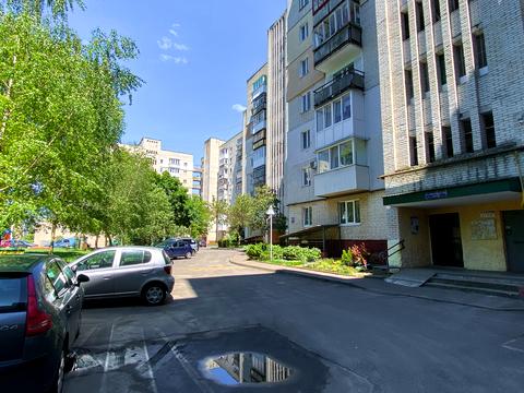 квартира за адресою Шота Руставелі вул., 13а