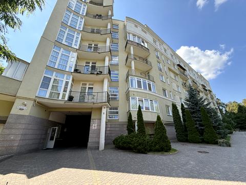 квартира за адресою Конотопська вул., 25