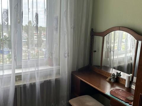кімната за адресою Озерна вул., 28