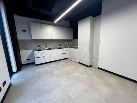 коммерческая по адресу Красиловская ул., 9