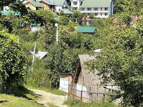 будинок за адресою Лісна, 12