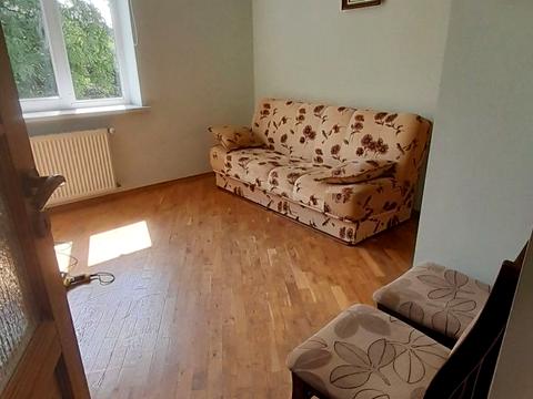 квартира за адресою Балтійська вул., 1