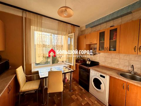 квартира за адресою Деповська вул., 83