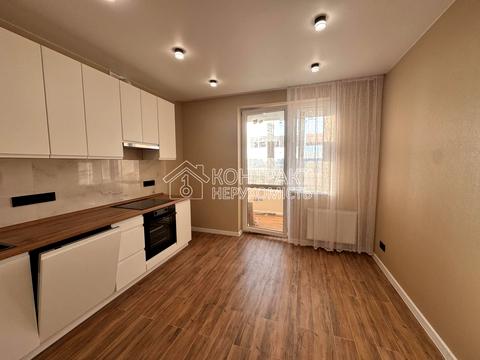 квартира по адресу Мира ул., 21