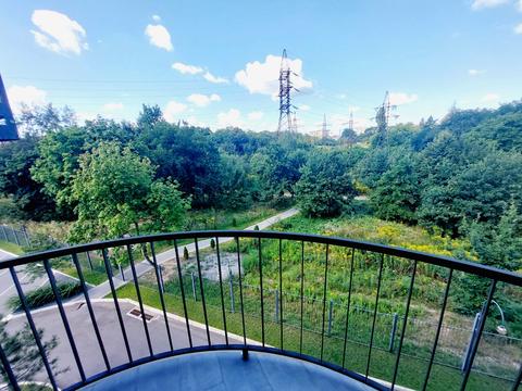 квартира по адресу Тираспольская ул., 44