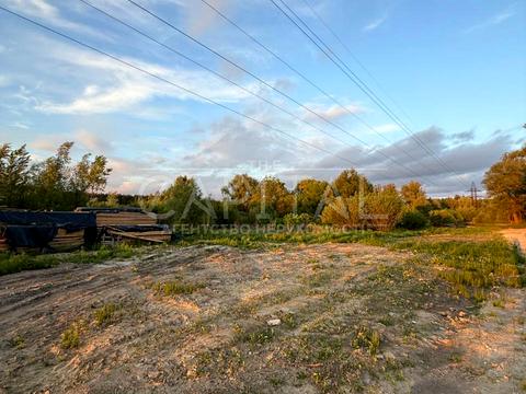 ділянка за адресою Центральна