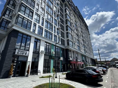 квартира по адресу Грушевського, 98