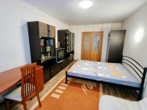квартира по адресу Люстдорфская дорога ул., 125/4