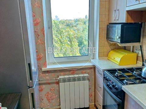 квартира по адресу Петропавловская ул., 13/8