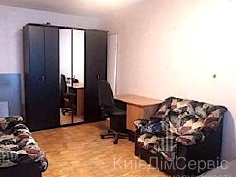 квартира по адресу Павла Тычины просп., 13