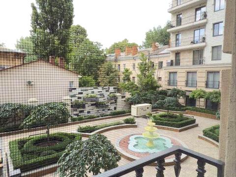 квартира за адресою Андрія Гулого-Гуленка вул. (Віце-адмірала Азарова), 6