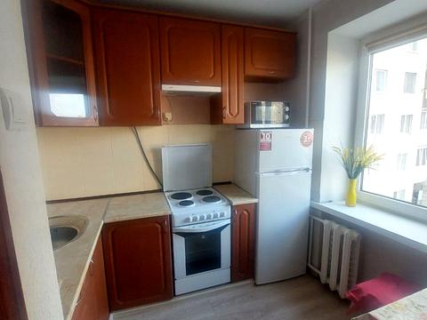квартира по адресу Дружбы Народов бульв. (Дружбы Народов), 4а