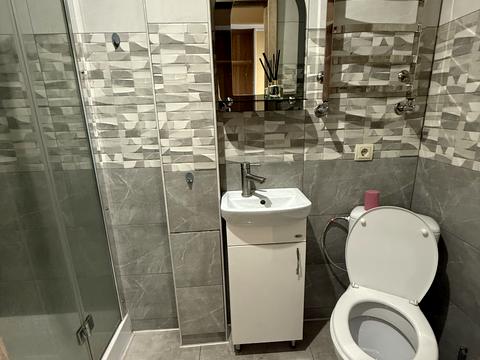 квартира по адресу Ярослава Пастернака ул., 6