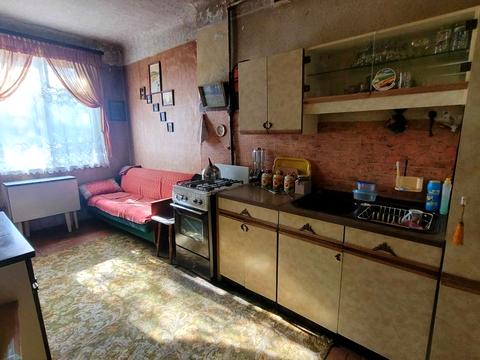 квартира за адресою Гринчевої, 1