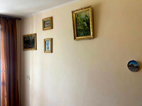 квартира по адресу Научная ул., 12