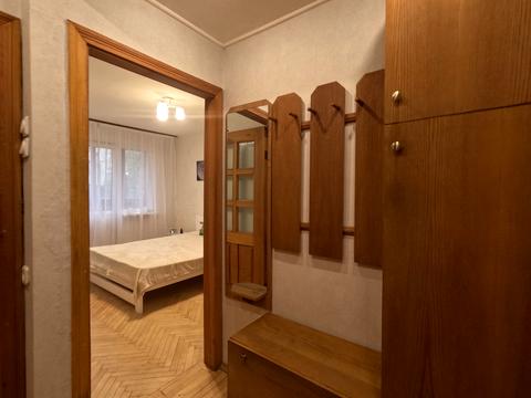 квартира за адресою Мокра вул. (Кудряшова), 2