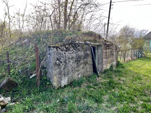 дом по адресу Грушевського, 3