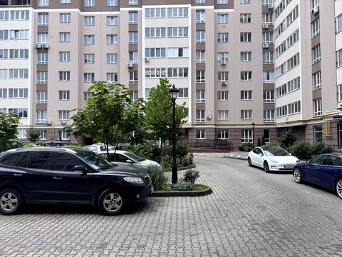 квартира за адресою Приозерний бульв., 5