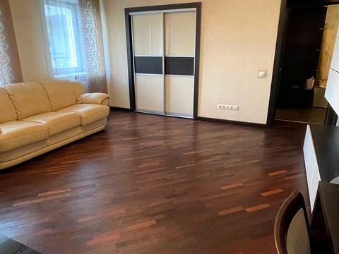 квартира за адресою Голосіївський просп. (40-річчя Жовтня), 27