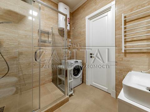 квартира по адресу Бульварно-Кудрявська, 15 а 