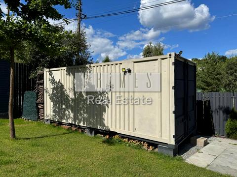 дом по адресу Днепровское шоссе