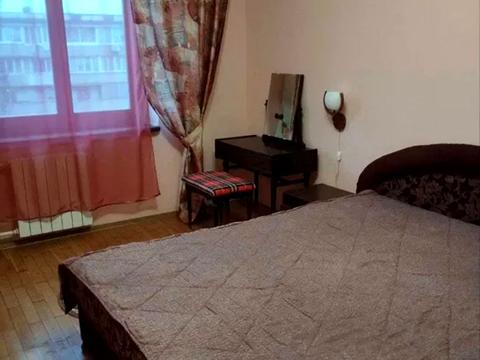 квартира по адресу Берестейский просп. (Победы), 25