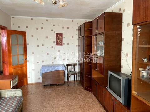 квартира за адресою Барабашова вул., 46