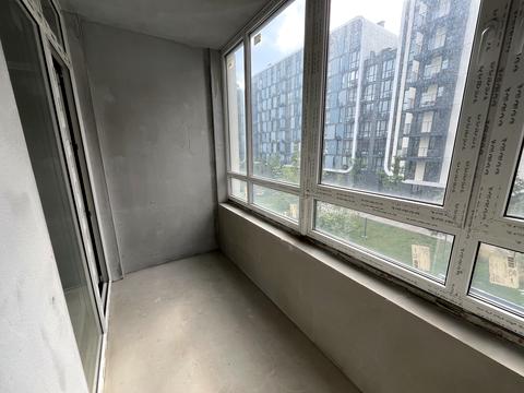 квартира за адресою Братів Шеметів вул., 7