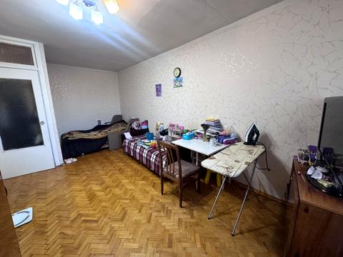 квартира по адресу Чоколовский бульв., 4