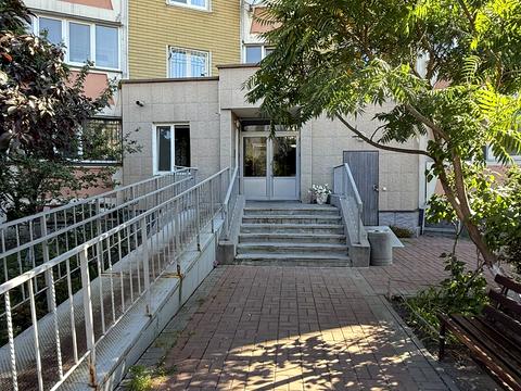 квартира за адресою Оболонський просп., 36-Д