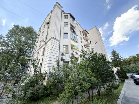 квартира по адресу Рэя Брэдбери ул., 6