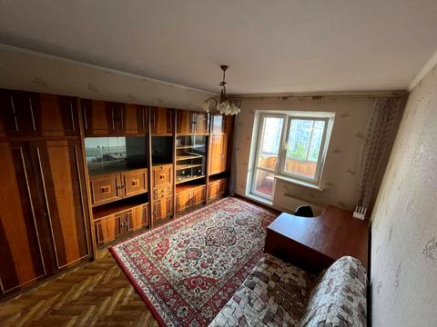 квартира за адресою Тростянецька вул., 7