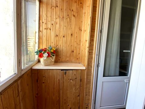 квартира по адресу Владимира Ивасюка просп. (Героїв Сталінграду), 9-А