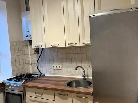 квартира за адресою Гоголівська вул., 39