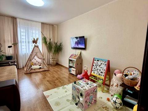 квартира за адресою Балтійський пров., 3