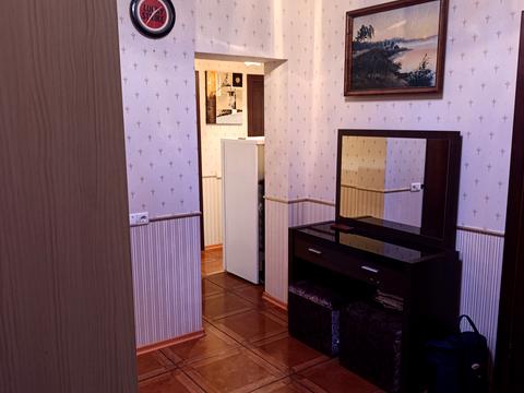 квартира за адресою Анни Ахматової вул., 15