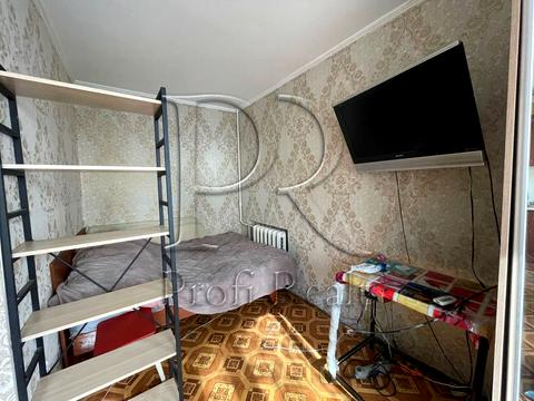 квартира по адресу Николая Голего ул. (Лебедєва-Кумача), 28-А